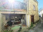 Maison 2 pièces 75 m²