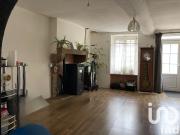 Maison 2 pièces 62 m²