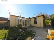 Maison 2 pièces 75 m²