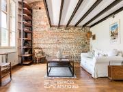 Maison 2 pièces 75 m²