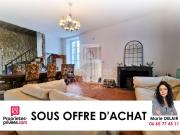Maison 2 pièces 76 m²