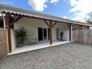 Maison 2 pièces 76 m²