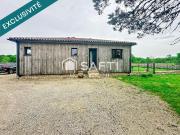 Maison 2 pièces 77 m²