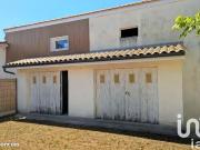 Maison 2 pièces 80 m²