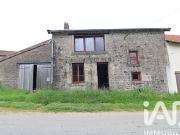 Maison 2 pièces 80 m²