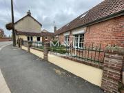 Maison 2 pièces 80 m²