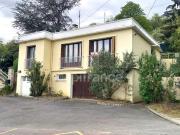 Maison 2 pièces 80 m²