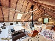 Maison 2 pièces 80 m²