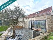 Maison 2 pièces 80 m²