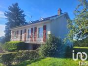 Maison 2 pièces 82 m²