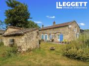 Maison 2 pièces 85 m²