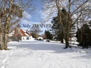 Maison 2 pièces 83 m²