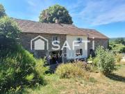 Maison 3 pièces 84 m²