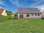 Maison 2 pièces 86 m²