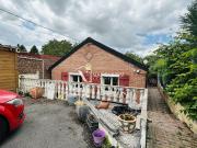 Maison 2 pièces 89 m²