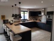 Maison 2 pièces 90 m²