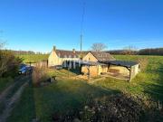 Maison 2 pièces 90 m²