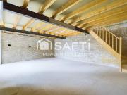 Maison 2 pièces 91 m²