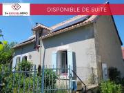 Maison 2 pièces 95 m²