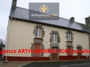 Maison 2 pièces 95 m²