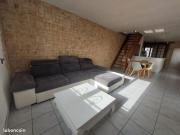 Maison 2 pièces 95 m²