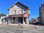 Maison 2 pièces 96 m²