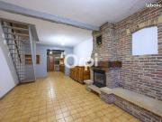 Maison 4 pièces 97 m²