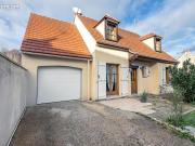 Maison 4 pièces 99 m²