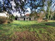 Maison 2 pièces à rénover Fort potentiel