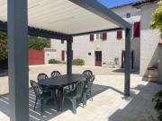 Maison 2ème étage 198,42 m2