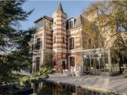 Maison 300 m2 Boulogne Billancourt