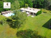 Maison 300 m2 Carcans