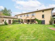 Maison 300 m2 Chaleins