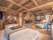 Maison 300 m2 Courchevel 1850 Maison 300 m2 Courchevel 1850