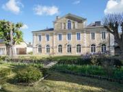 Maison 300 m2 Dissay sous Courcillon