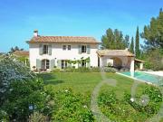 Maison 300 m2 Eygalières