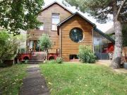 Maison 300 m2 Issy les Moulineaux
