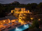 Maison 300 m2 Les Baux de Provence