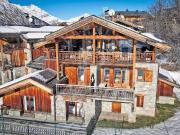 Maison 300 m2 Les Belleville