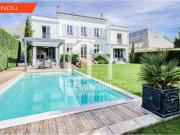 Maison 300 m2 Maisons Laffitte