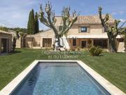 Maison 300 m2 Maussane les Alpilles