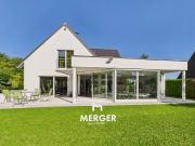 Maison 300 m2 Mittelhausbergen