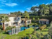 Maison 300 m2 Mougins