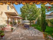 Maison 300 m2 Oppède