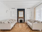 Maison 372 m2 Paris 16ème