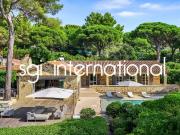 Maison 300 m2 Ramatuelle