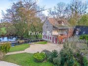 Maison 300 m2 Sablé sur Sarthe