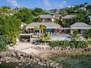 Maison 300 m2 Saint Barthélemy