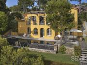 Maison 300 m2 Saint Jean Cap Ferrat