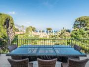 Maison 300 m2 Saint Jean Cap Ferrat